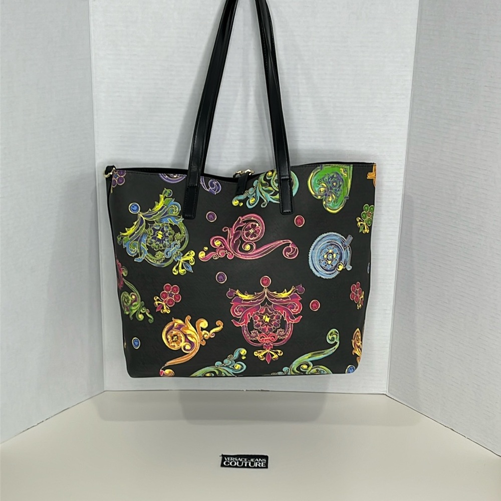 Versace Jeans Couture Shoulder Bag